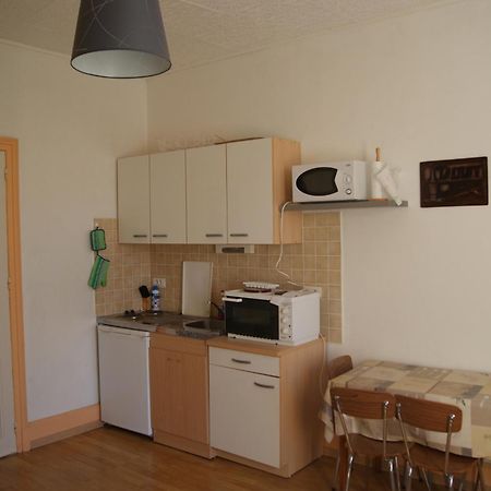 Residence Le Continental 비텔 외부 사진