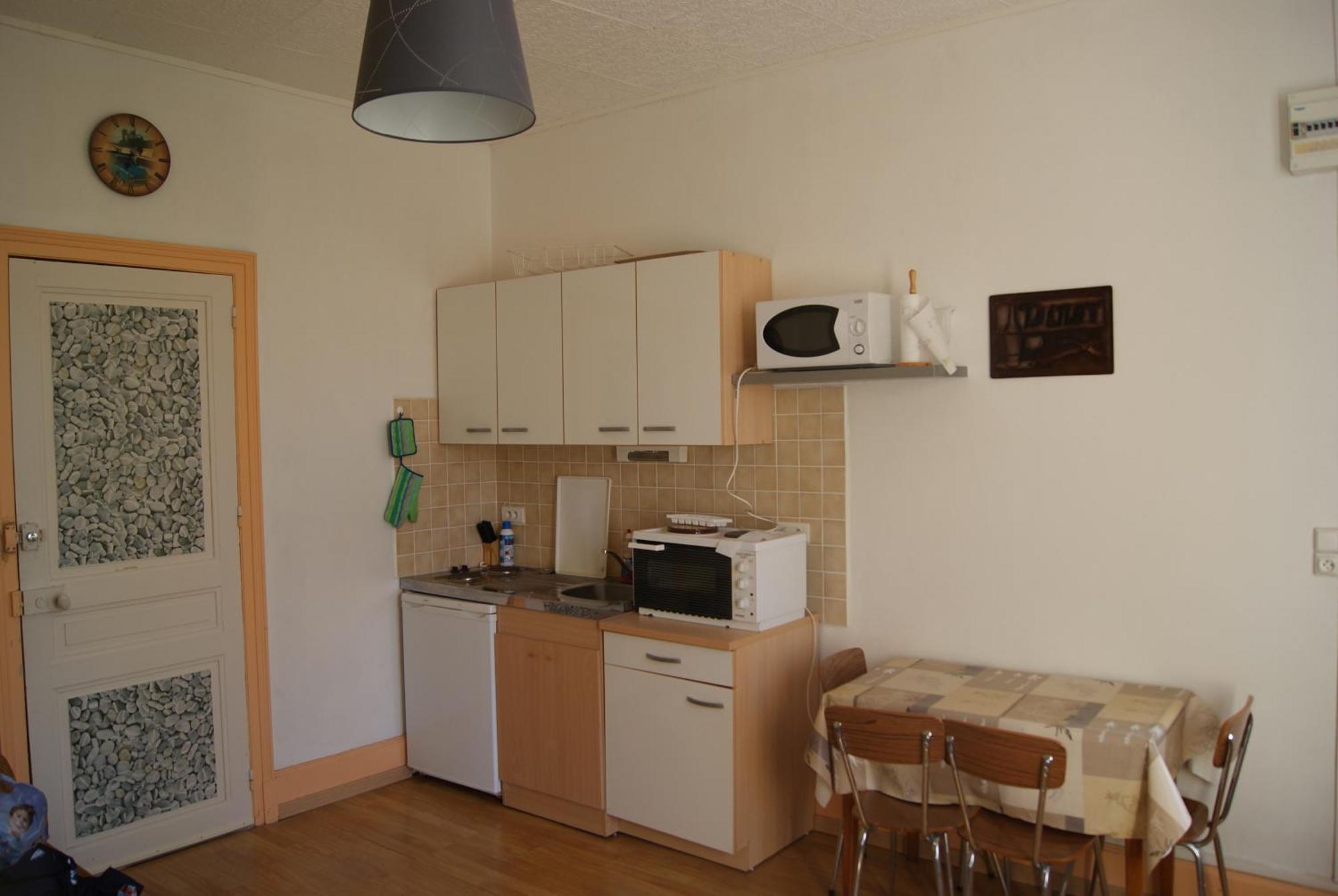 Residence Le Continental 비텔 외부 사진