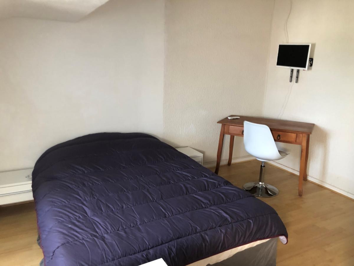 Residence Le Continental 비텔 외부 사진
