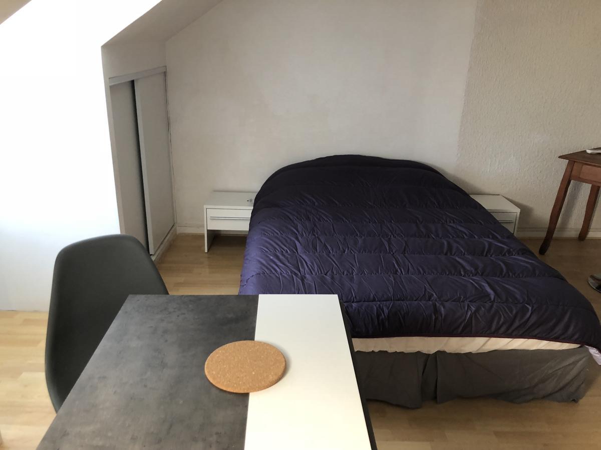 Residence Le Continental 비텔 외부 사진